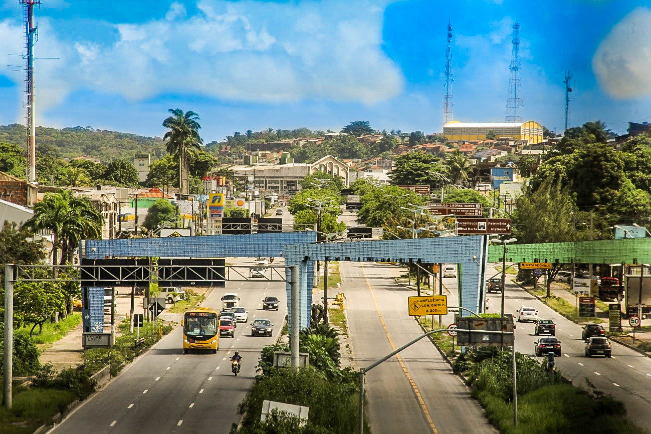 ABREU E LIMA